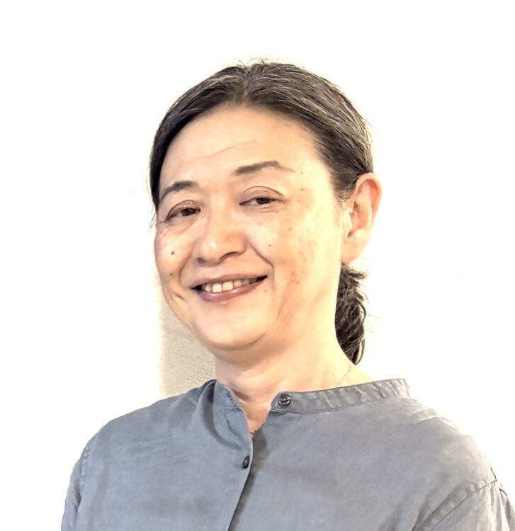 松田広子さん写真