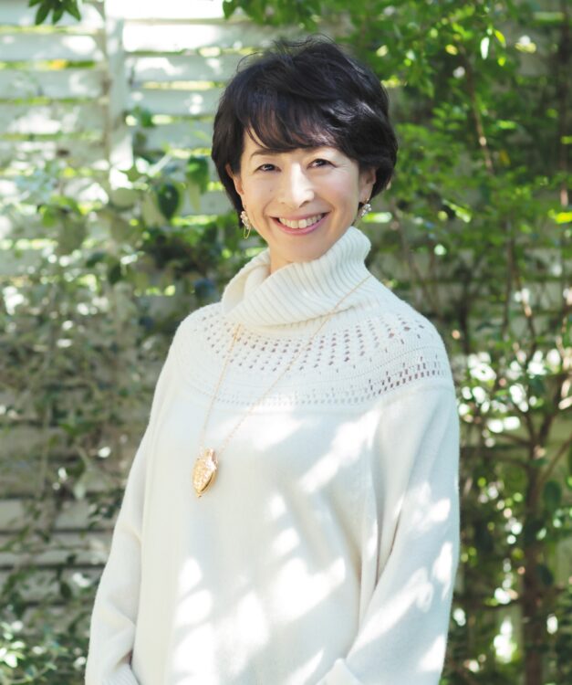 阿川佐和子さん写真